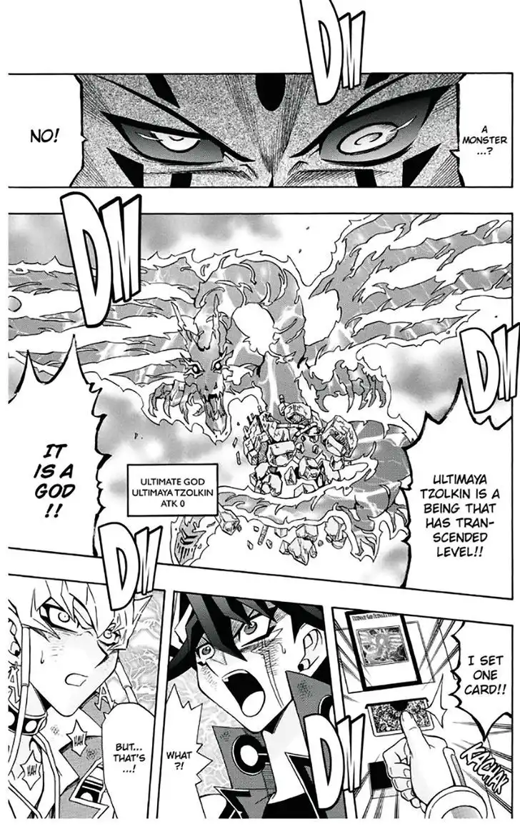 Yu-Gi-Oh! 5Ds Chapter 59 21